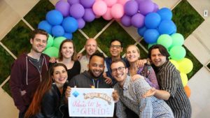 Medallia Scores 100% On Human Rights Campaign Corporate Equality Index