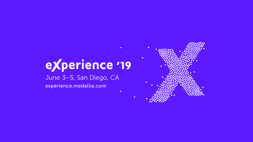 Medallia Experience ‘19
