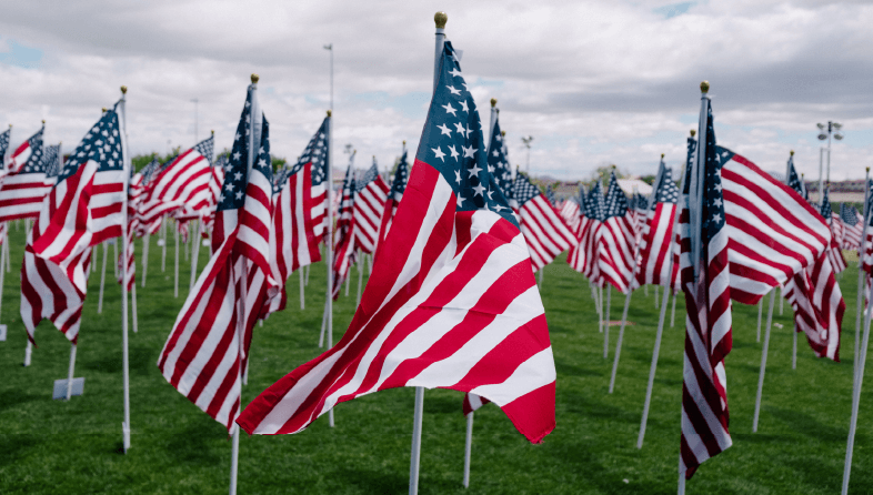 Memorial Day: A Day of Honor and Remembrance