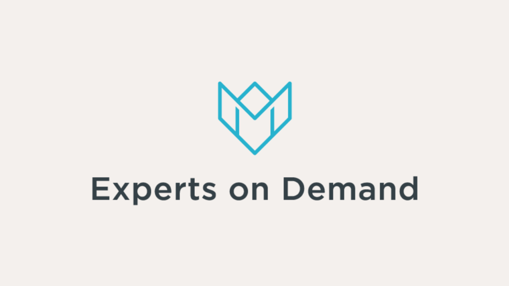 Medallia Experts Now Available On Demand