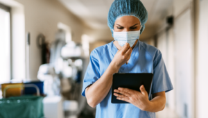 Pandemic Drives Digital Innovation Across Healthcare