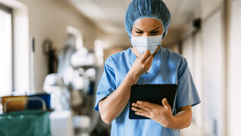Pandemic Drives Digital Innovation Across Healthcare