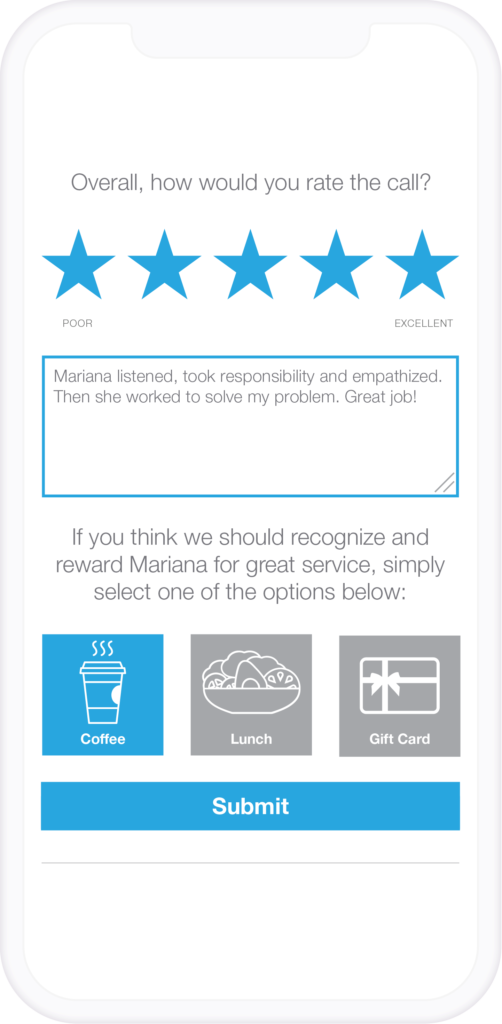 12 Rewards and Recognition Ideas for Customer Service Teams Agent Connect