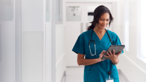 Improving Patient Engagement: The Answer to Avoidable Readmissions is at Your Fingertips