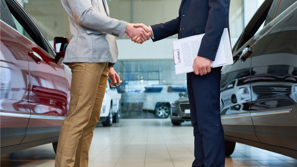 Automotive Customer Experience