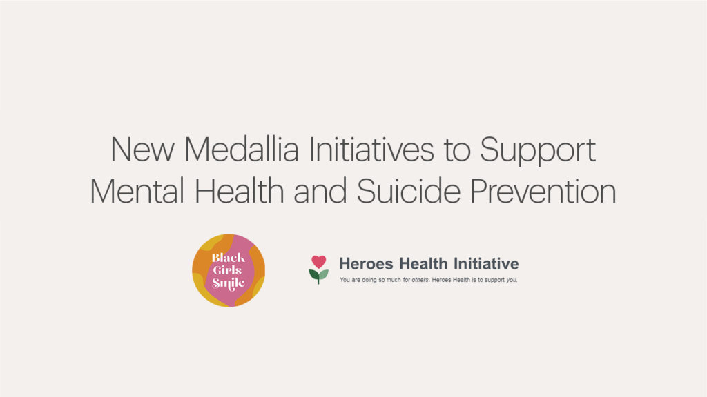 Initiatives to Support Mental Health