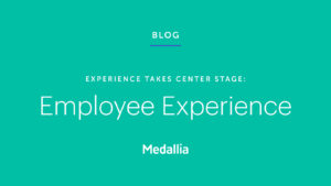 Takeaways About Employee Experience