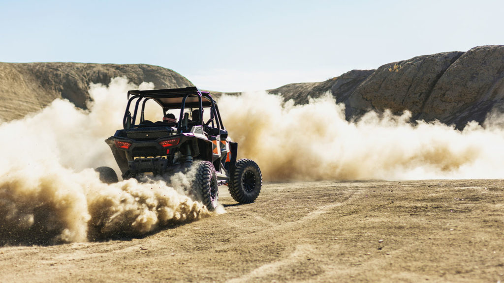 Customer Experience in Powersports | Medallia